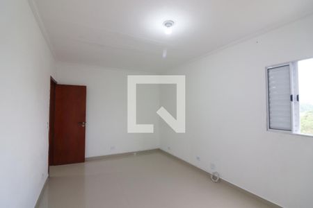 Quarto  de apartamento para alugar com 1 quarto, 45m² em Jardim Ipanema, São Bernardo do Campo