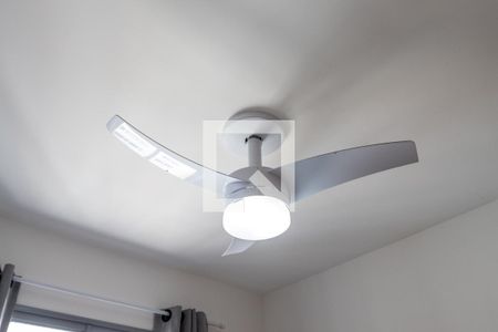 Quarto 1 de apartamento para alugar com 2 quartos, 41m² em Barra Funda, São Paulo