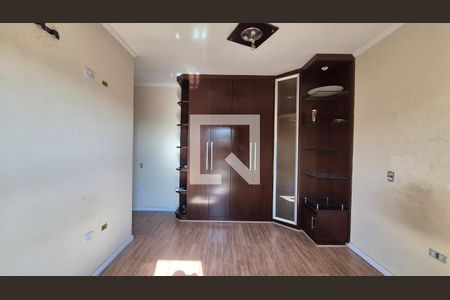 Suíte de apartamento para alugar com 2 quartos, 114m² em Vila Valparaíso, Santo André
