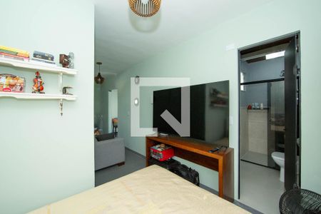 QUARTO1 de apartamento à venda com 4 quartos, 210m² em Prado, Belo Horizonte