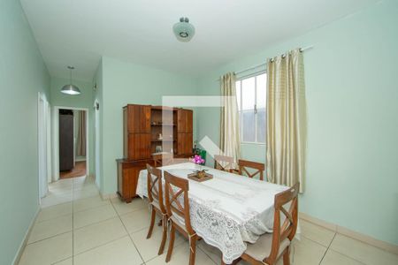 SALA de apartamento à venda com 4 quartos, 210m² em Prado, Belo Horizonte
