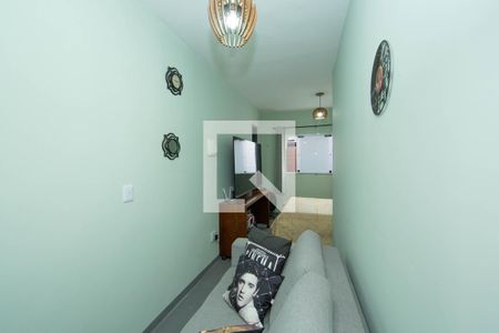 QUARTO1 de apartamento à venda com 4 quartos, 210m² em Prado, Belo Horizonte