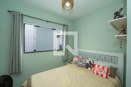 QUARTO1 de apartamento à venda com 4 quartos, 210m² em Prado, Belo Horizonte