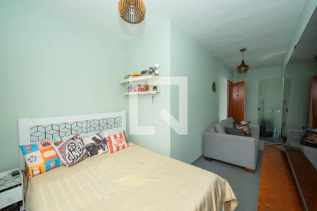 QUARTO1 de apartamento à venda com 4 quartos, 210m² em Prado, Belo Horizonte
