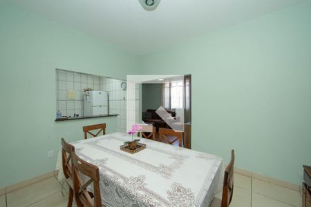 SALA de apartamento à venda com 4 quartos, 210m² em Prado, Belo Horizonte