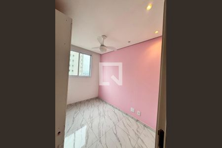 Quarto de apartamento para alugar com 2 quartos, 47m² em Castelo, Santos