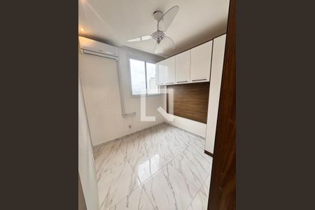 Quarto de apartamento para alugar com 2 quartos, 47m² em Castelo, Santos