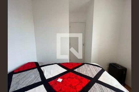 Quarto 1 de apartamento para alugar com 2 quartos, 32m² em Jardim Celeste, São Paulo