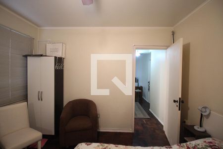 Quarto 1 de apartamento à venda com 1 quarto, 43m² em Independência, Porto Alegre