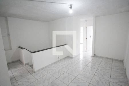 Sala de apartamento para alugar com 3 quartos, 60m² em Jacarepaguá, Rio de Janeiro