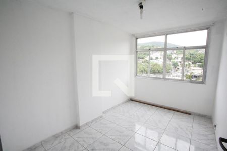 Quarto 2 de apartamento para alugar com 3 quartos, 60m² em Jacarepaguá, Rio de Janeiro