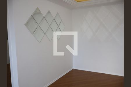 Sala de apartamento à venda com 3 quartos, 58m² em Cidade Líder, São Paulo