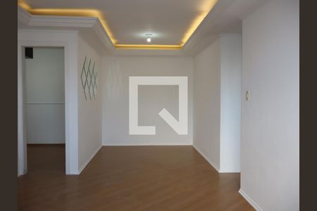 Sala de apartamento à venda com 3 quartos, 58m² em Cidade Líder, São Paulo