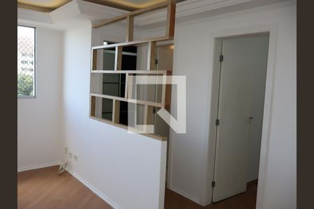 Sala de apartamento à venda com 3 quartos, 58m² em Cidade Líder, São Paulo