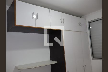 Quarto 1 de apartamento à venda com 3 quartos, 58m² em Cidade Líder, São Paulo