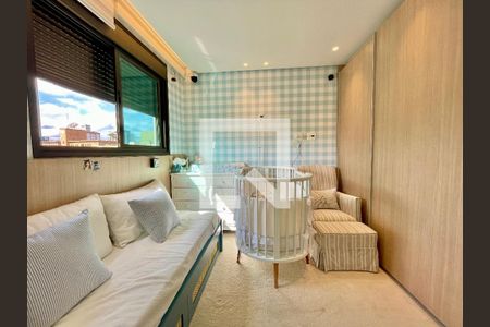 Apartamento à venda com 2 quartos, 136m² em Lourdes, Belo Horizonte