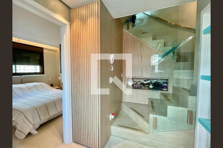 Apartamento à venda com 2 quartos, 136m² em Lourdes, Belo Horizonte
