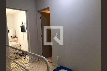 Foto 11 de casa de condomínio à venda com 2 quartos, 74m² em Vila Jacuí, São Paulo