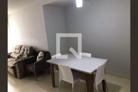 Foto 08 de casa de condomínio à venda com 2 quartos, 74m² em Vila Jacuí, São Paulo