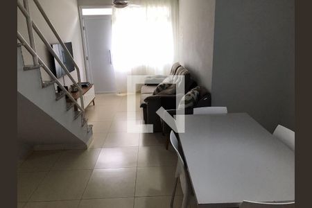 Foto 05 de casa de condomínio à venda com 2 quartos, 74m² em Vila Jacuí, São Paulo
