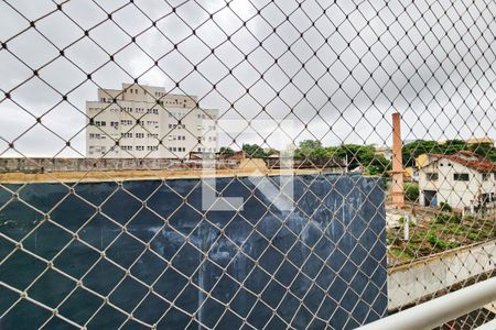 Vista de apartamento para alugar com 2 quartos, 60m² em Imperial de São Cristóvão, Rio de Janeiro