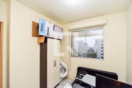 Quarto 2 de apartamento para alugar com 2 quartos, 58m² em Sarandi, Porto Alegre
