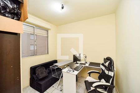 Quarto 2 de apartamento para alugar com 2 quartos, 58m² em Sarandi, Porto Alegre