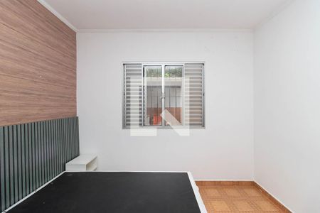 Quarto 1 de casa para alugar com 3 quartos, 90m² em Parque Ramos Freitas, São Paulo