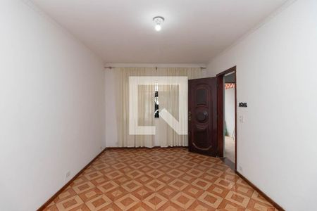 Sala de casa para alugar com 3 quartos, 90m² em Parque Ramos Freitas, São Paulo