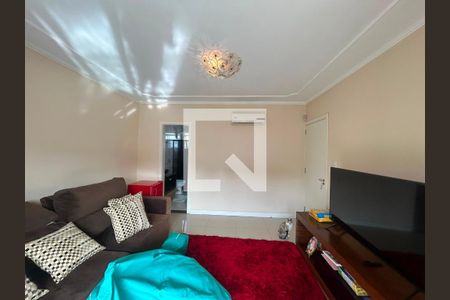 Suite 2 de casa à venda com 3 quartos, 250m² em Marechal Rondon, Canoas