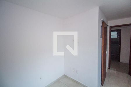Suíte de casa para alugar com 2 quartos, 250m² em Vila Valqueire, Rio de Janeiro