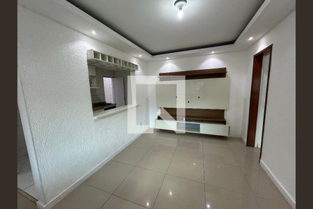 Sala de casa para alugar com 2 quartos, 250m² em Vila Valqueire, Rio de Janeiro