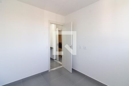 Quarto 1 de apartamento para alugar com 2 quartos, 34m² em Jaguaré, São Paulo
