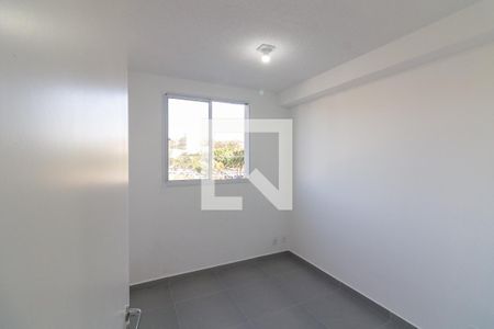 Quarto 1 de apartamento para alugar com 2 quartos, 34m² em Jaguaré, São Paulo