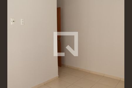 Suíte de apartamento para alugar com 2 quartos, 55m² em Setor Negrão de Lima, Goiânia