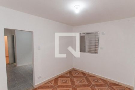Quarto de casa para alugar com 1 quarto, 60m² em Jardim Brasil, São Paulo