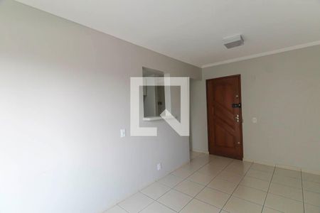 Sala de apartamento à venda com 2 quartos, 44m² em São Lucas, São Paulo