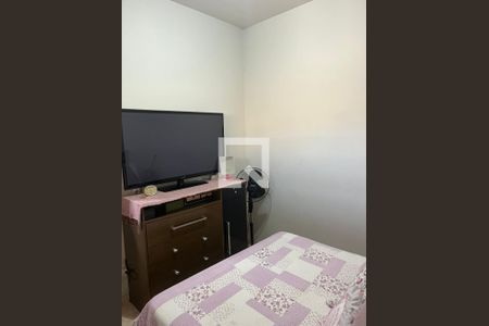 Quarto de casa à venda com 6 quartos, 186m² em Pousada Santo Antonio, Belo Horizonte