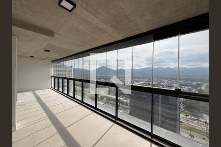 Apartamento para alugar com 2 quartos, 90m² em Recreio dos Bandeirantes, Rio de Janeiro