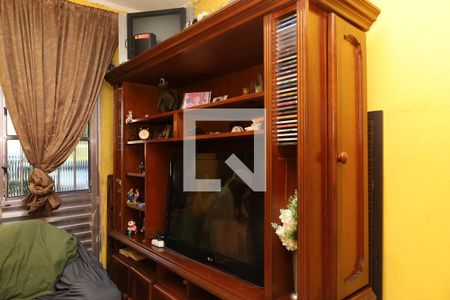 Sala de casa à venda com 3 quartos, 300m² em Vila Norma, São Paulo
