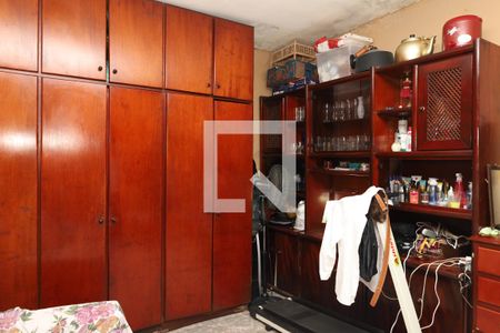 Quarto 1 de casa à venda com 3 quartos, 300m² em Vila Norma, São Paulo