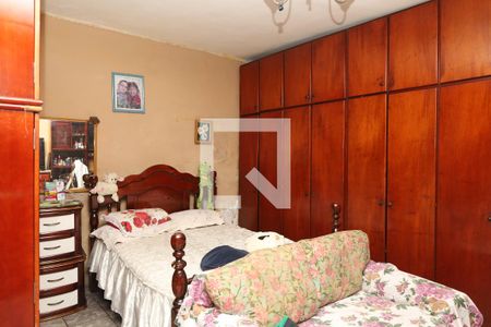 Quarto 1 de casa à venda com 3 quartos, 300m² em Vila Norma, São Paulo