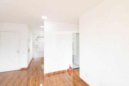 Sala de apartamento para alugar com 2 quartos, 65m² em Santa Cruz, Rio de Janeiro