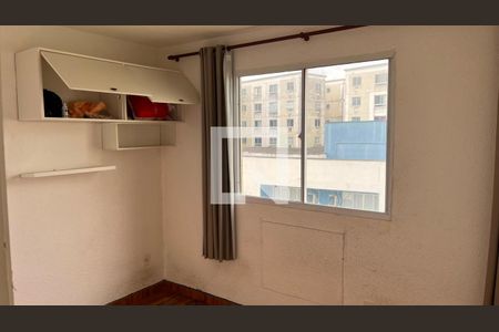 Quarto 2 de apartamento para alugar com 2 quartos, 65m² em Santa Cruz, Rio de Janeiro