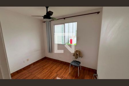 Quarto 1 de apartamento para alugar com 2 quartos, 65m² em Santa Cruz, Rio de Janeiro