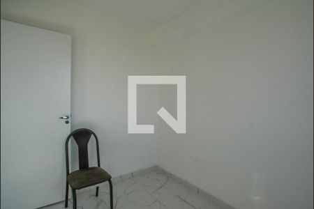 Quarto 1 de apartamento para alugar com 2 quartos, 65m² em Parque Erasmo Assunção, Santo André
