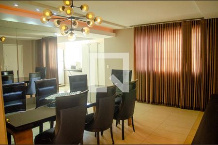 Apartamento à venda com 5 quartos, 359m² em Setor Central, Goiânia