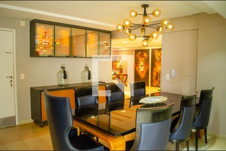 Apartamento à venda com 5 quartos, 359m² em Setor Central, Goiânia