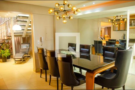 Apartamento à venda com 5 quartos, 359m² em Setor Central, Goiânia