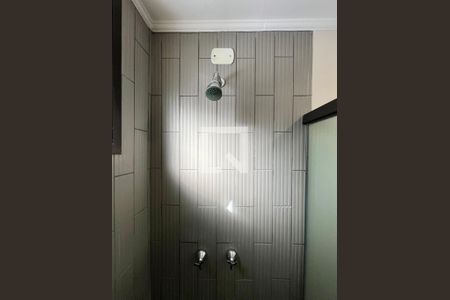Banheiro de apartamento para alugar com 1 quarto, 49m² em Bonfim, Campinas